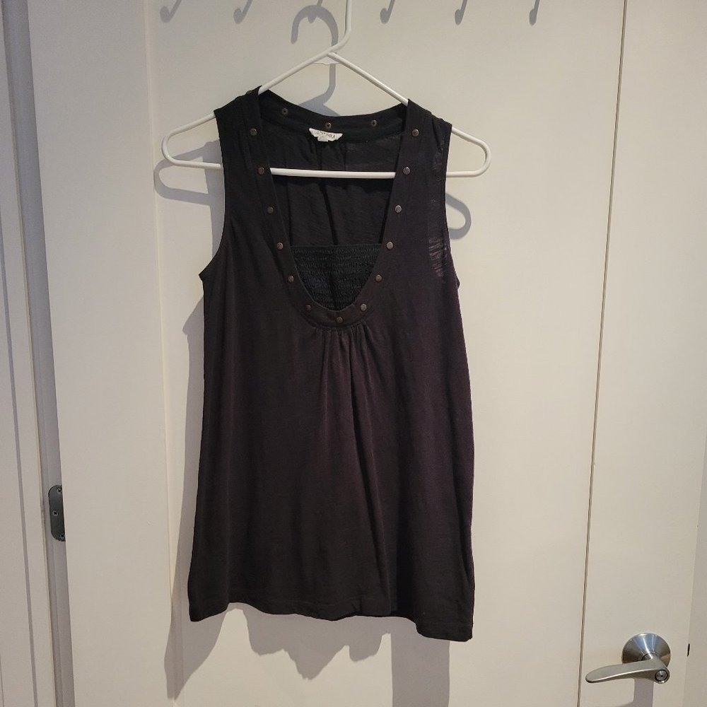Generra Tank Top